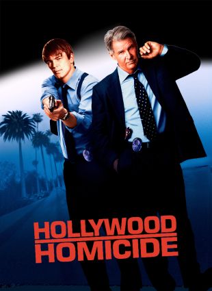 movie review hollywood homicide